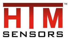 HTM Sensors logo on Applied Automation
