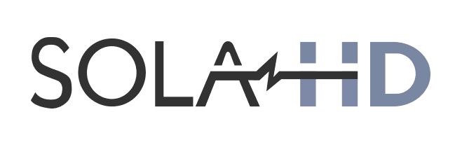 SolaHD logo on Applied Automation