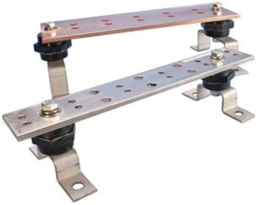 Grounding & Bonding Equipment