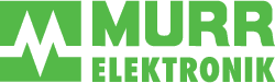 Murr Elektronik logo on Applied Automation