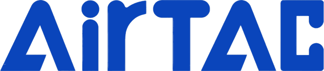 AirTAC logo on Applied Automation
