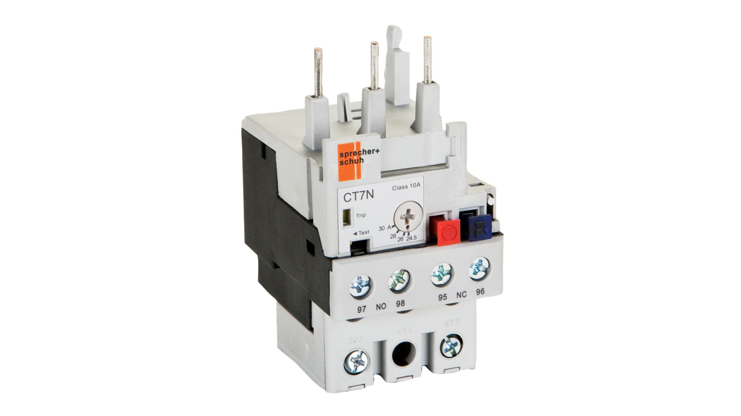 CT7N-37-C25 on Applied Automation