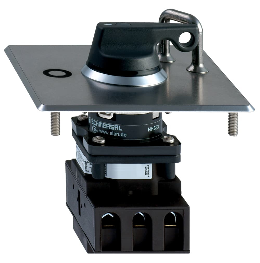 Disconnect Switches