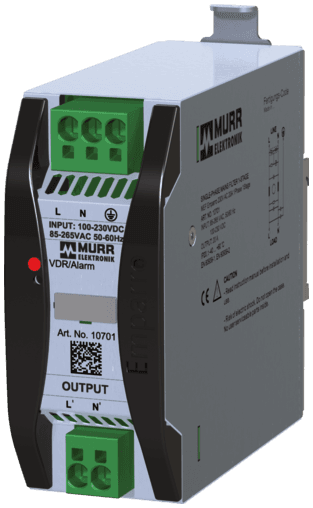 Line Filters & Conditioners