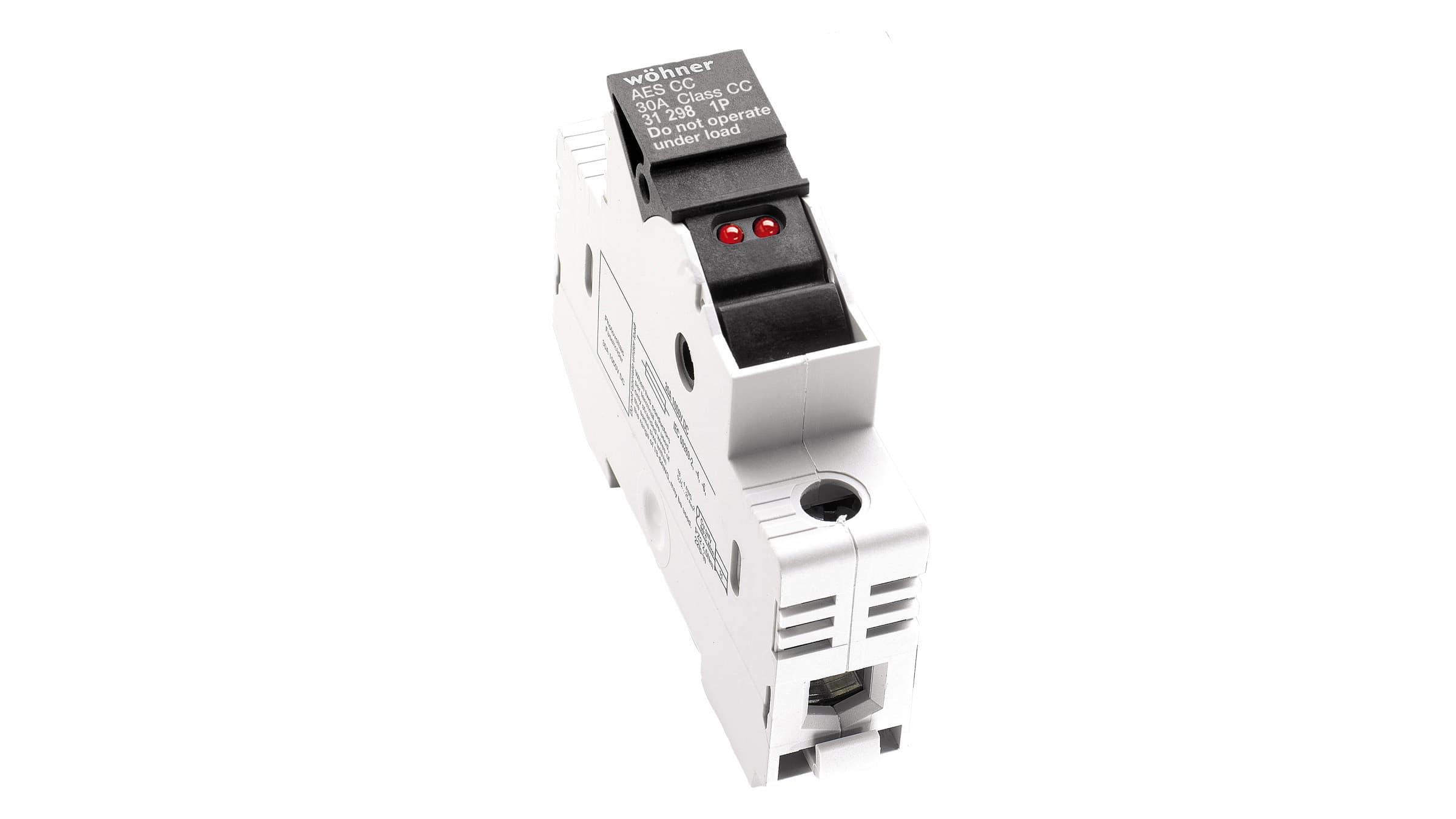 Fuses & Fuse Holders