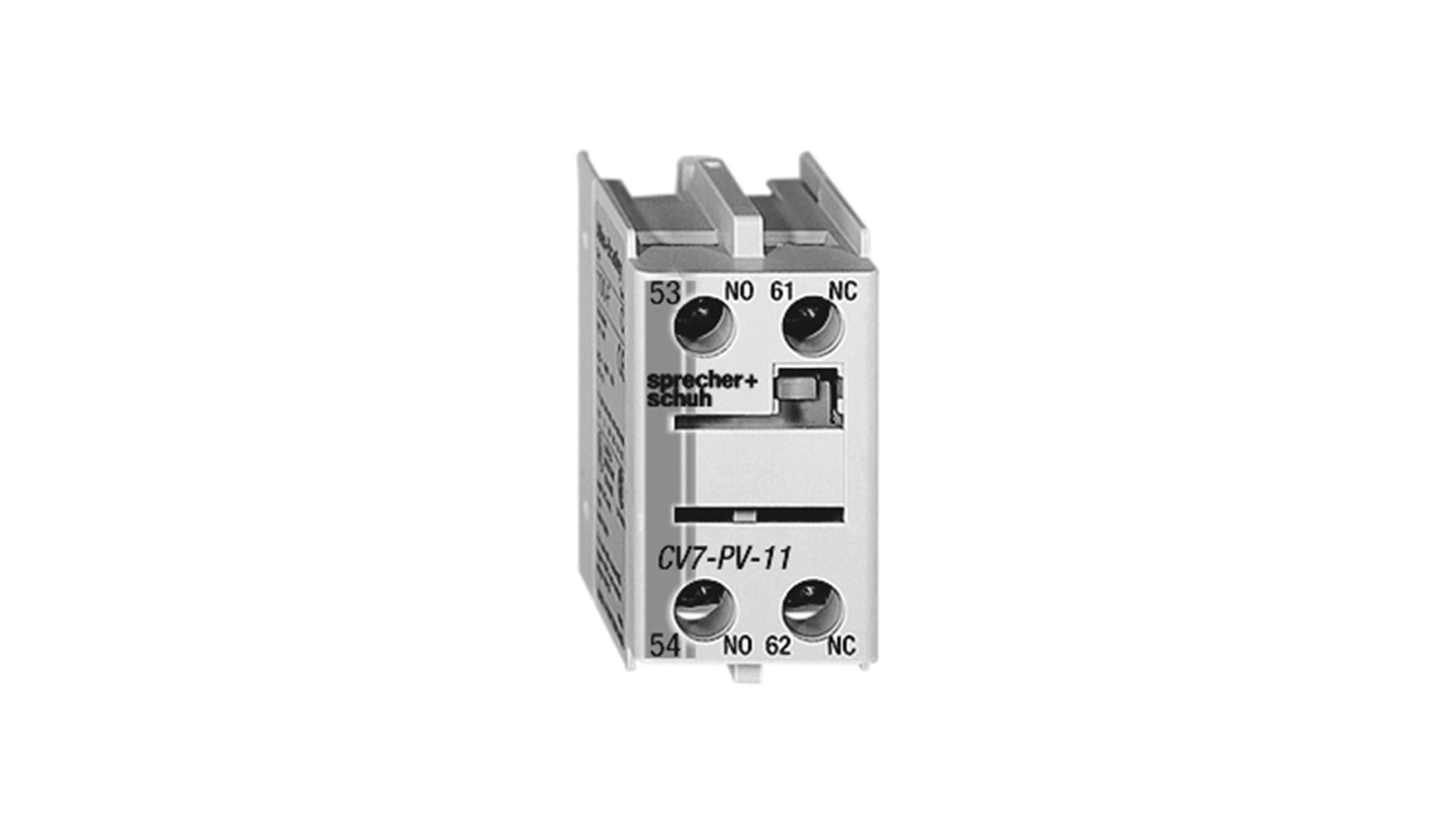 CA7-PVB-S11 on Applied Automation