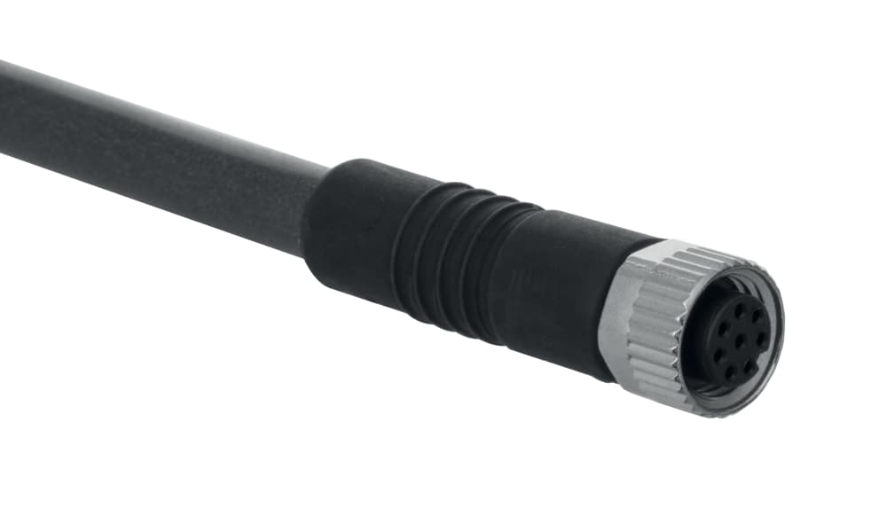 A-K8P-M8-S-G-5M-BK-2-X-A-4 on Applied Automation