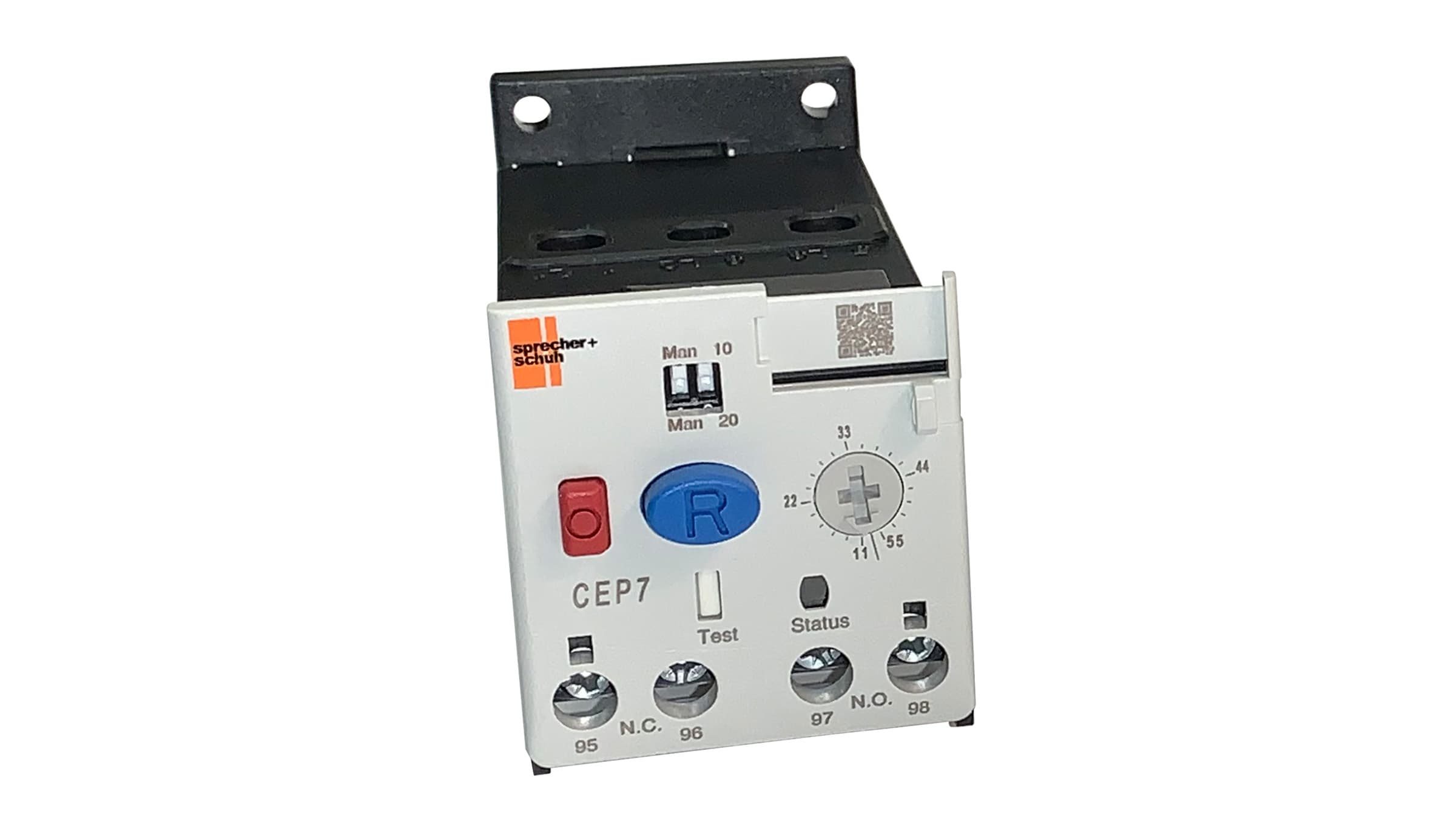 Thermal Overload Relays