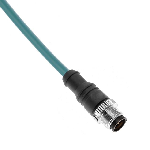 MDE45-4MP-5M on Applied Automation