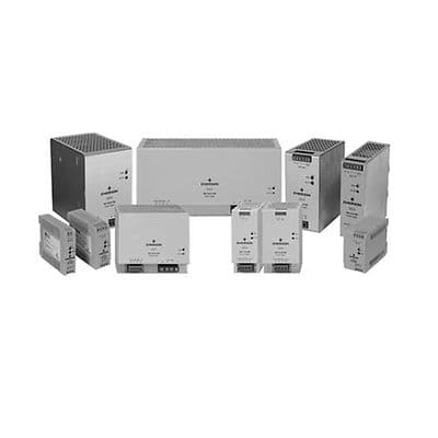 AC/DC Power Supplies on Applied Automation