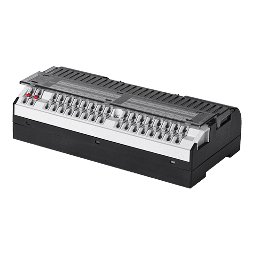 I/O Connectors