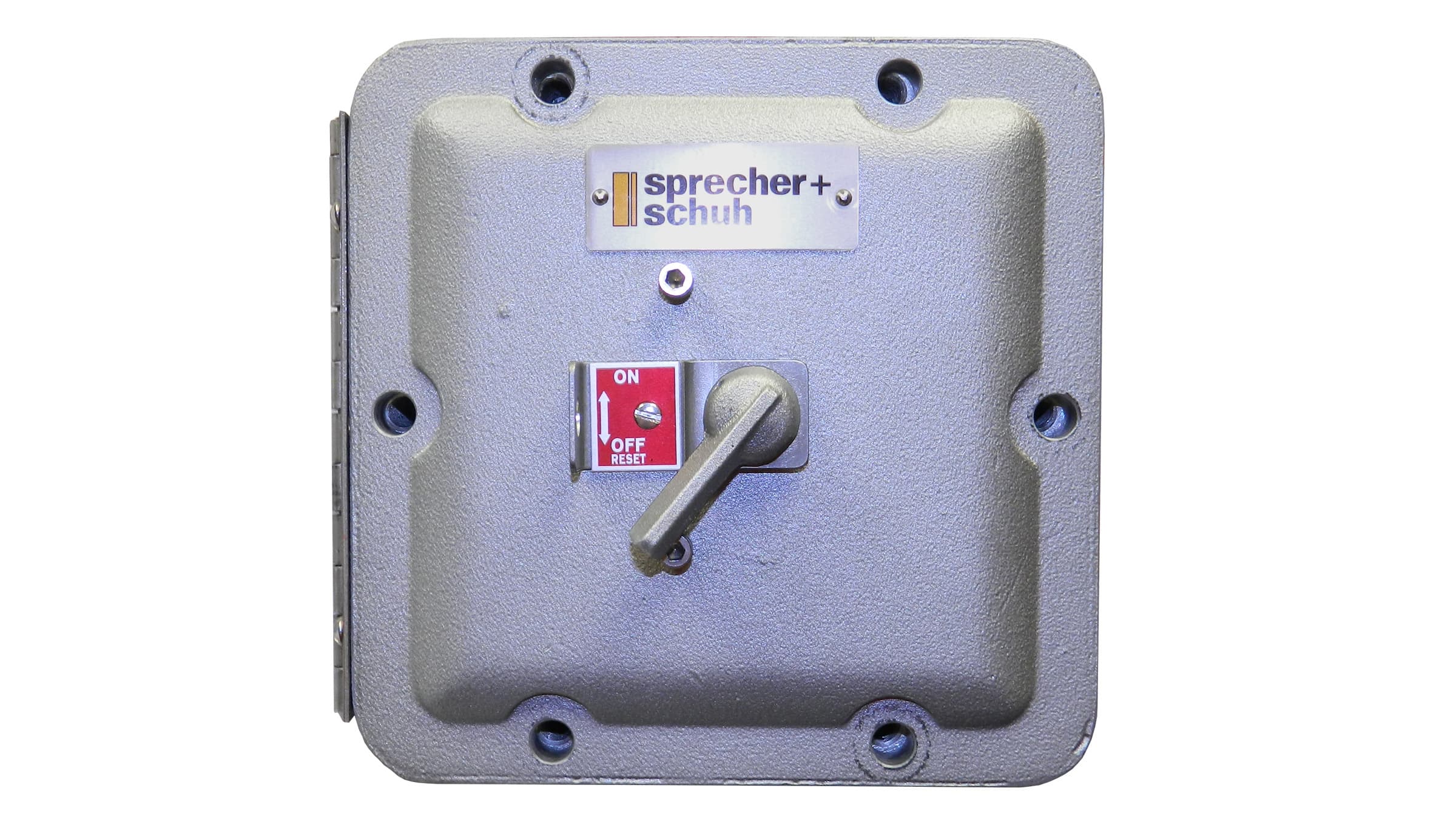 Combination Motor Starters