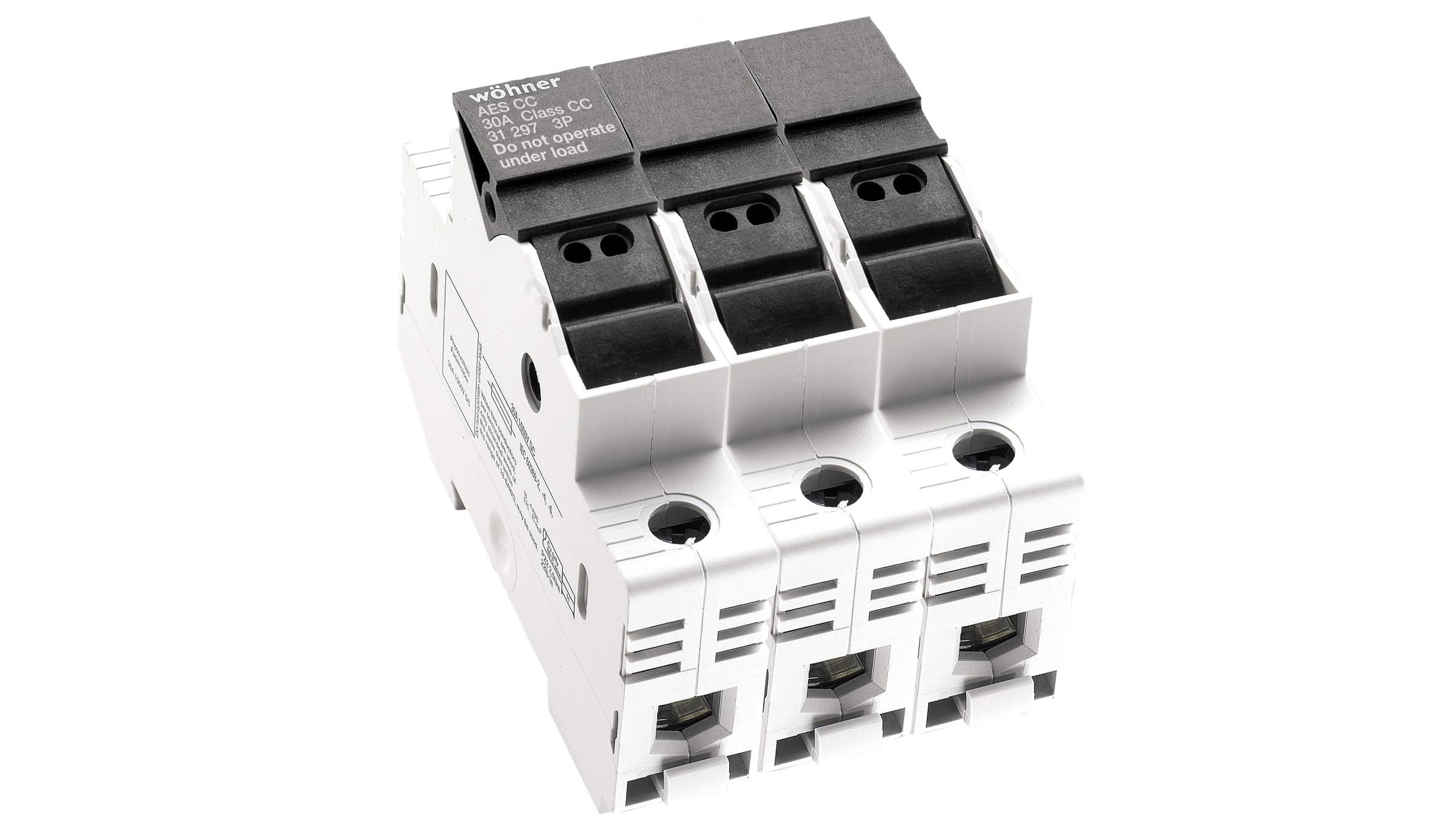 Fuses & Fuse Holders