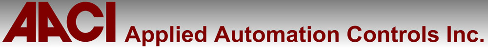 Applied Automation Controls Inc. (Home)